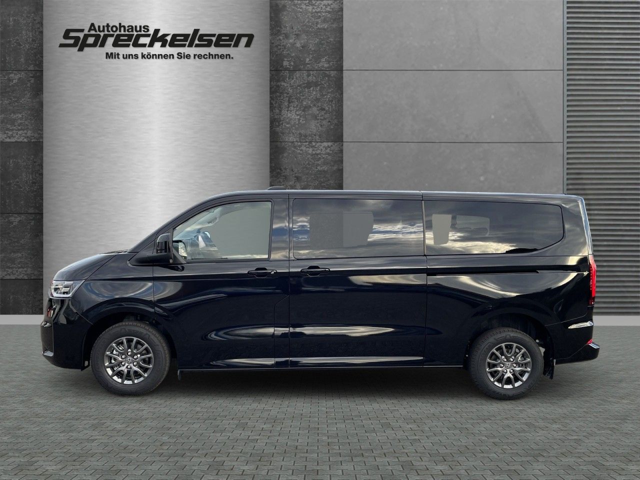 Volkswagen T6 Caravelle - Bild 2