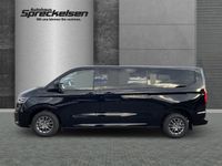 Volkswagen T6 Caravelle - Vorschau Bild 2