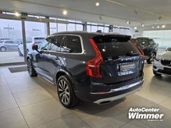 Foto Nummer 4: VOLVO XC 90