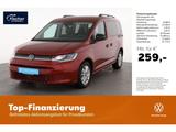Volkswagen Caddy 2.0 TDI Life KR 6-Gg. AHK/NAV/LED/SH