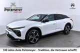 Citroën C5 X PureTech 130 Start&Stop EAT8 PLUS - Citroën C5 X PLUS mit Benzin-Antrieb