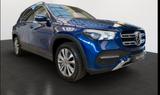 Mercedes-Benz GLE 300 d 4MATIC -Multibeam, Garantie,MBUX, Lede - Mercedes-Benz GLE-Klasse Gebrauchtwagen in München