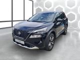 Nissan X-Trail Tekna  e-4ORCE 4x4 214PS AT HeadUp Leder