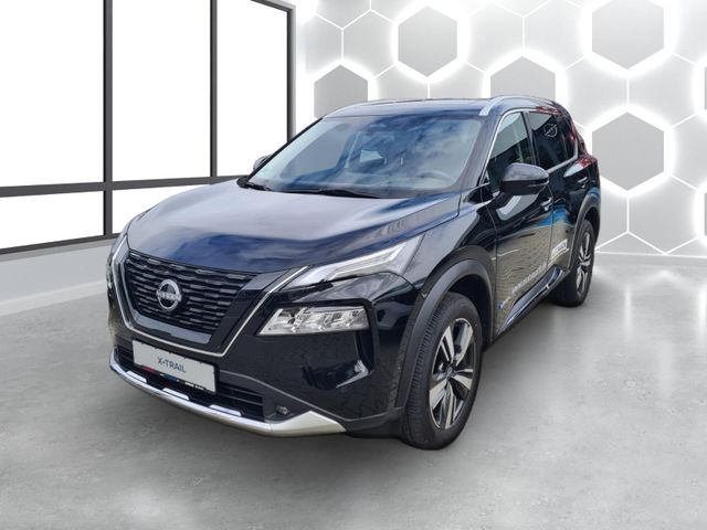 NISSAN X-Trail Tekna  e-4ORCE 4x4 214PS AT HeadUp Leder