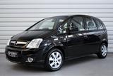 Opel Meriva 1.6 Automatik Cosmo+SHZ+Nur.69.500km - gebrauchte Opel Meriva aus dem Jahr 2009