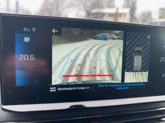 Foto Nummer 21: PEUGEOT 3008