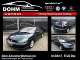 Mitsubishi Lancer 1.6 LPG Gasanlage* 2 Hand* Klima* PDC - gebrauchte Mitsubishi Lancer aus dem Jahr 2008