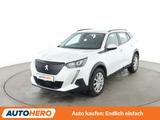 Peugeot 2008 1.5 Blue-HDi Allure Aut*NAVI*TEMPO*CAM*PDC* - Peugeot 2008 Gebrauchtwagen in Frankfurt