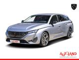 Peugeot 308 SW 1.2 136 Allure LED ACC 360° AHK Kamera - Peugeot 308 aus 2025