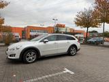 Peugeot 508 RXH Business Line Diesel Hybrid - Peugeot Gebrauchtwagen in Hamburg