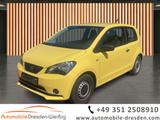 Seat Mii 1.0 MPI Reference*Klima* - gebrauchte Seat Mii aus dem Jahr 2015