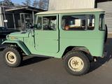 Toyota Land Cruiser FJ 40 L - Toyota Land Cruiser: 40