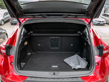 Opel Grandland 1.2 Business Innovation Winter-Paket