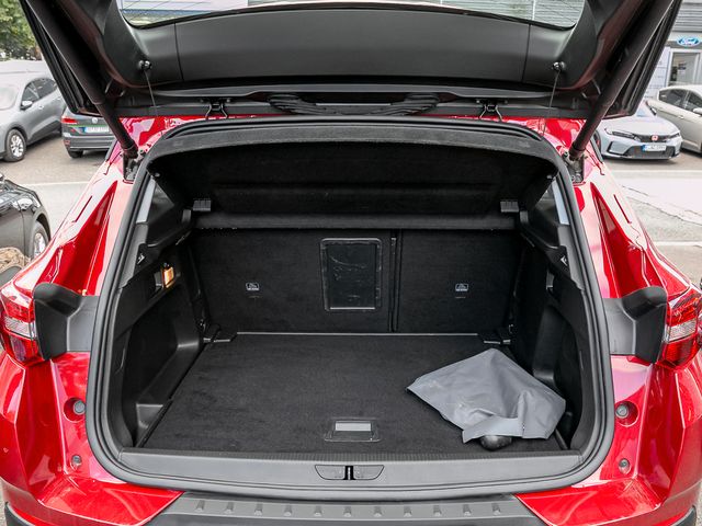 Opel Grandland 1.2 Business Innovation Winter-Paket