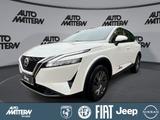 Nissan Qashqai Klimaaut.|ACC|Kamera|PDC|NAVI|LED|USB - Nissan Qashqai Gebrauchtwagen in Bielefeld