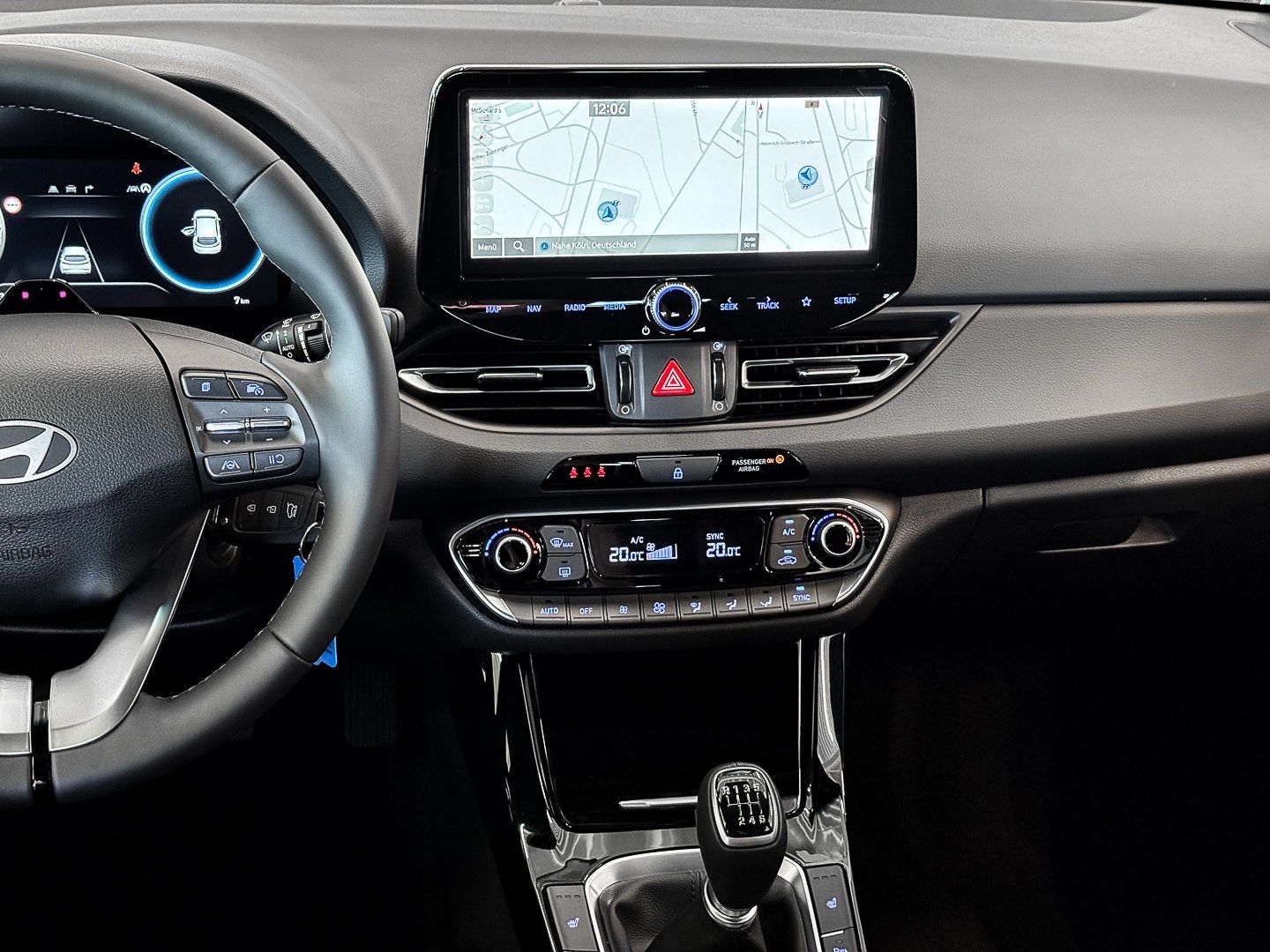Hyundai i30 - Bild 7