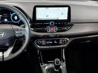 Hyundai i30 - Vorschau Bild 7