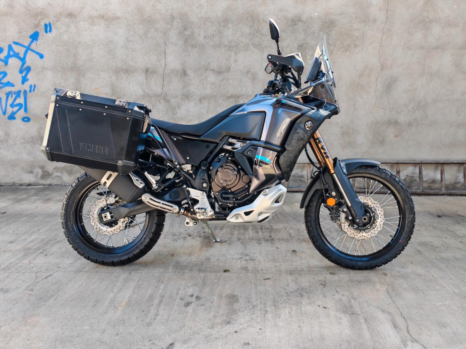 Yamaha Tenere 700 World RAID  Aktionspreis!!