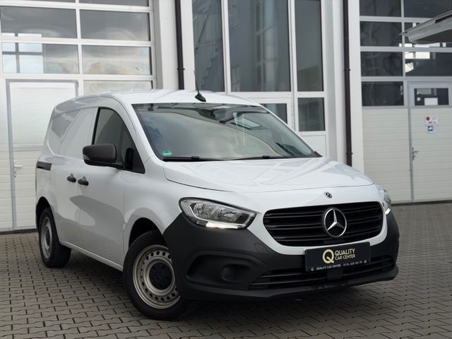 MERCEDES-BENZ Citan Kasten 108 CDI Worker Plus
