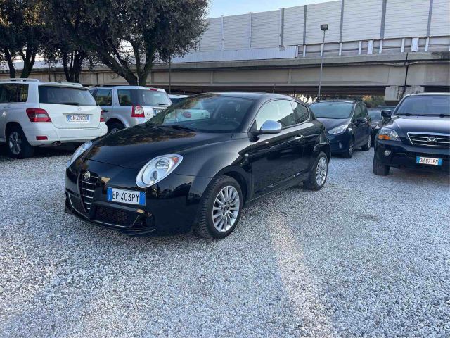 Alfa Romeo ALFA ROMEO MiTo 1.4 T 120 CV - GPL