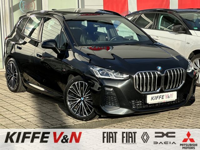 BMW 223 Active Tourer M SPORT PANO MEMORY DA+ PA+ HK