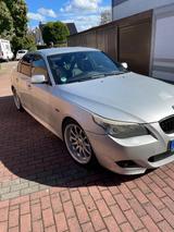BMW 523i M Paket LPG - BMW 523 in Dortmund