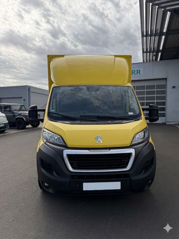 Vorschau Auto