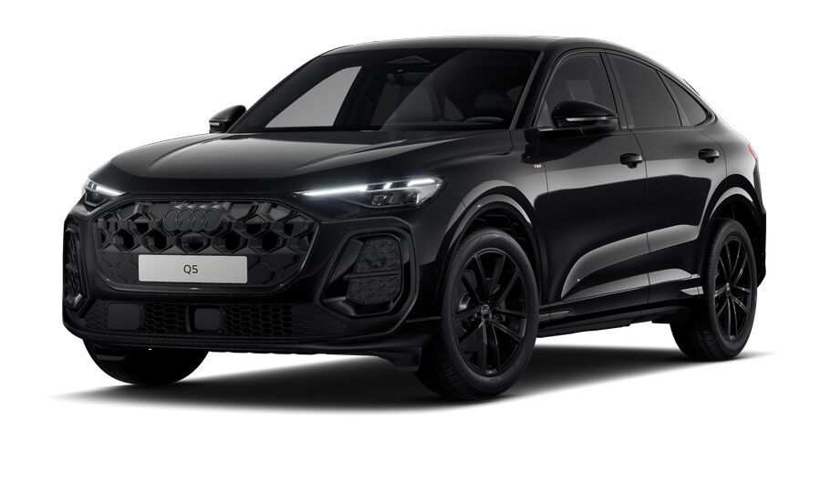 Fahrzeugabbildung Audi Q5 Sportback Audi Q5 Sportback TFSI quattro 150