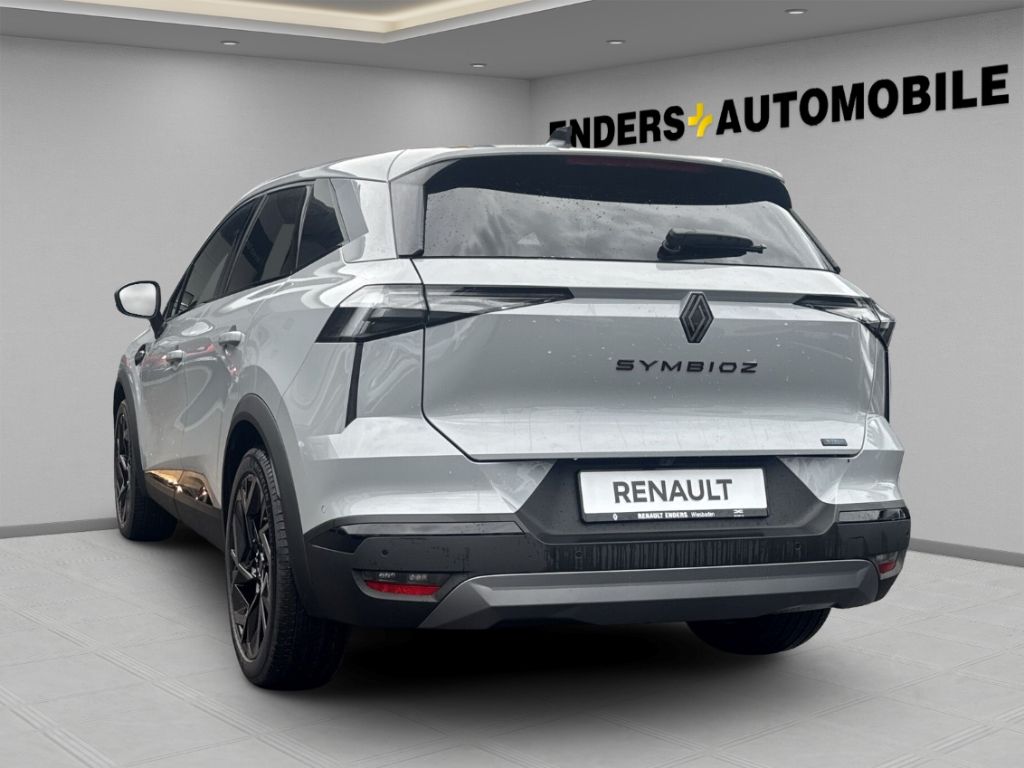 Renault Symbioz Esprit Alpine Full Hybrid 145 NP 38.439, imagem 3