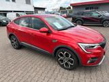 Renault Arkana Intens TCe 140  Automatik - rote Renault Arkana