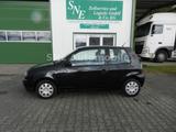 Seat Arosa 1,0 - Seat Arosa: 1.0