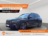 BMW X5 M50 LED/LEDER/HUD/AHK/STHZ/PANO/NIGHT VISION - BMW X5 M50 Benzin Gebrauchtwagen