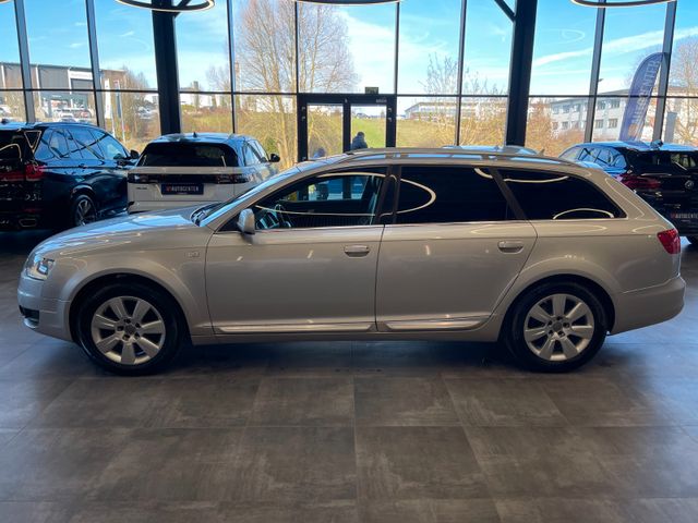 Audi A6 Allroad 3.2 FSI Quattro *BIXENON*AHK*BOSE*