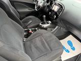 Nissan Juke N-Connecta Kamera,Navi,Led... - Nissan Juke in Leipzig