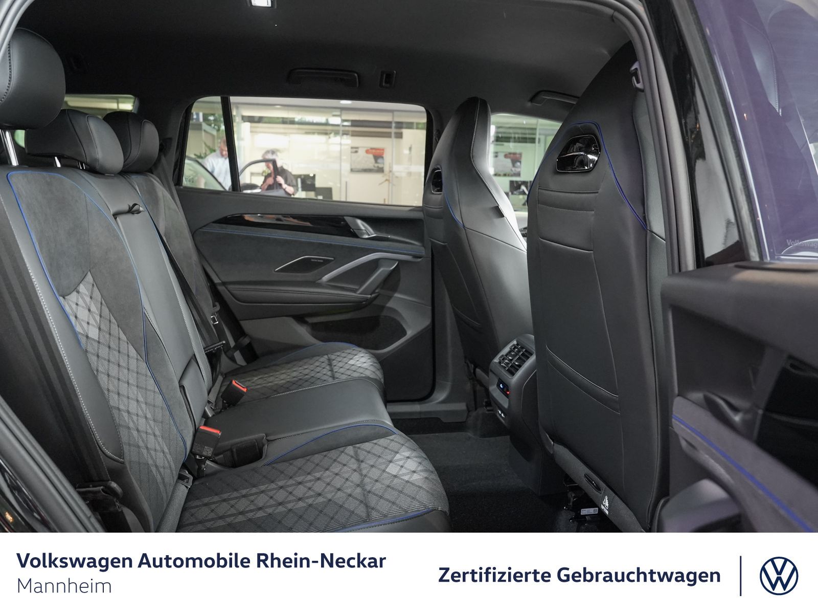 Volkswagen Tayron - Bild 11