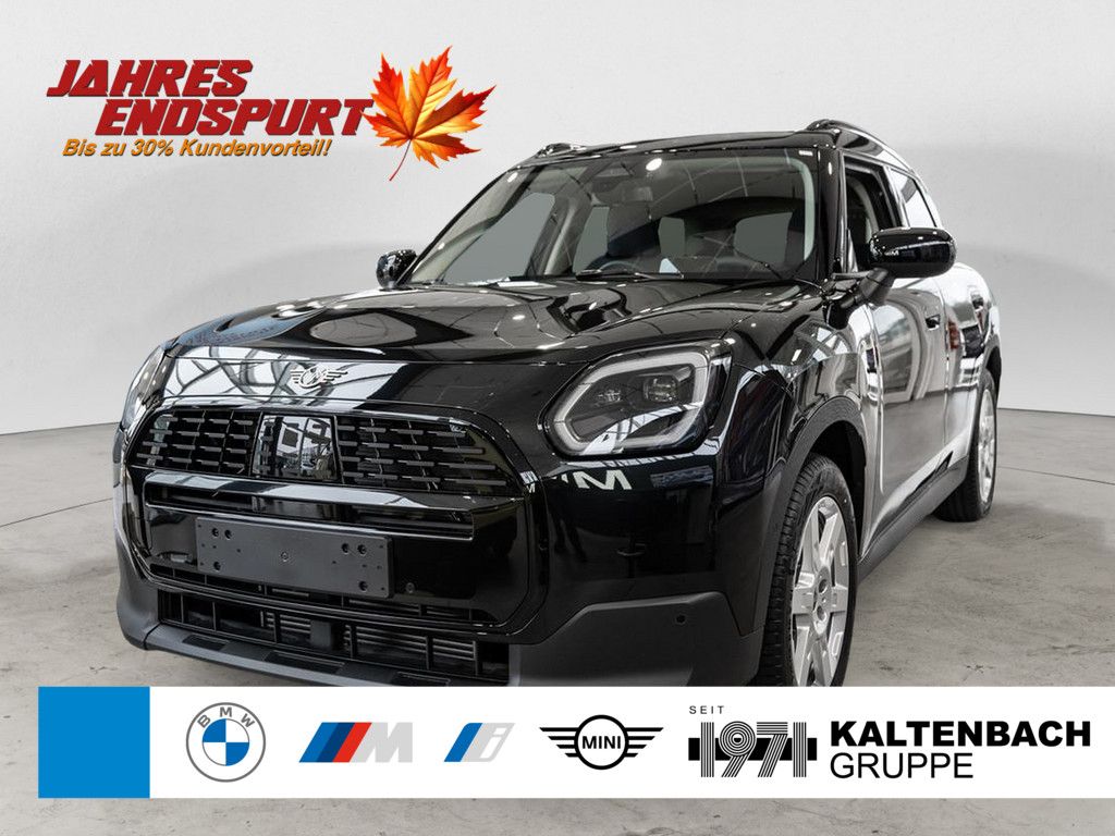 MINI Cooper C Countryman