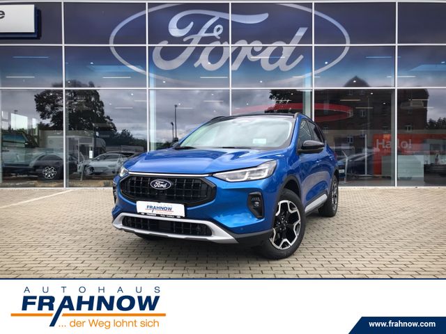 FORD Kuga 2.5 Duratec PHEV Active X MATRIX-LED ACC AH