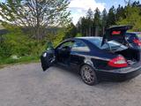 Mercedes-Benz Mercedes CLK 350 EXPORTPREIS Navi/Xenon/El... - gebrauchte Mercedes-Benz CLK 350 aus dem Jahr 2005