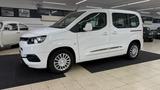 Toyota Proace City L1 Shuttle*Apple*2xSchiebetür*5 Sitz - Toyota Proace City aus 2021