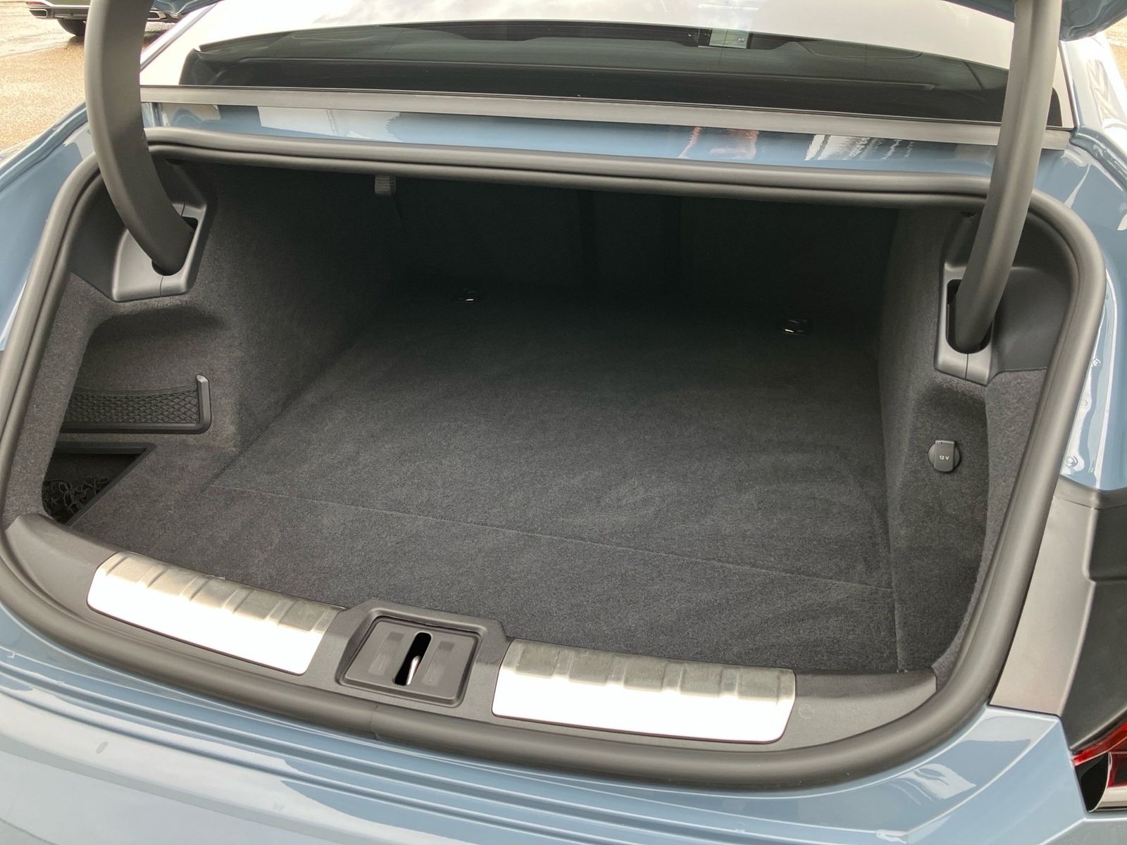 Audi RS e-tron GT - Bild 8