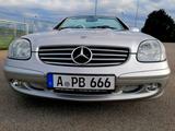 Mercedes-Benz SLK 230 KOMPRESSOR Final Edition Brabus - Mercedes-Benz Brabus SL