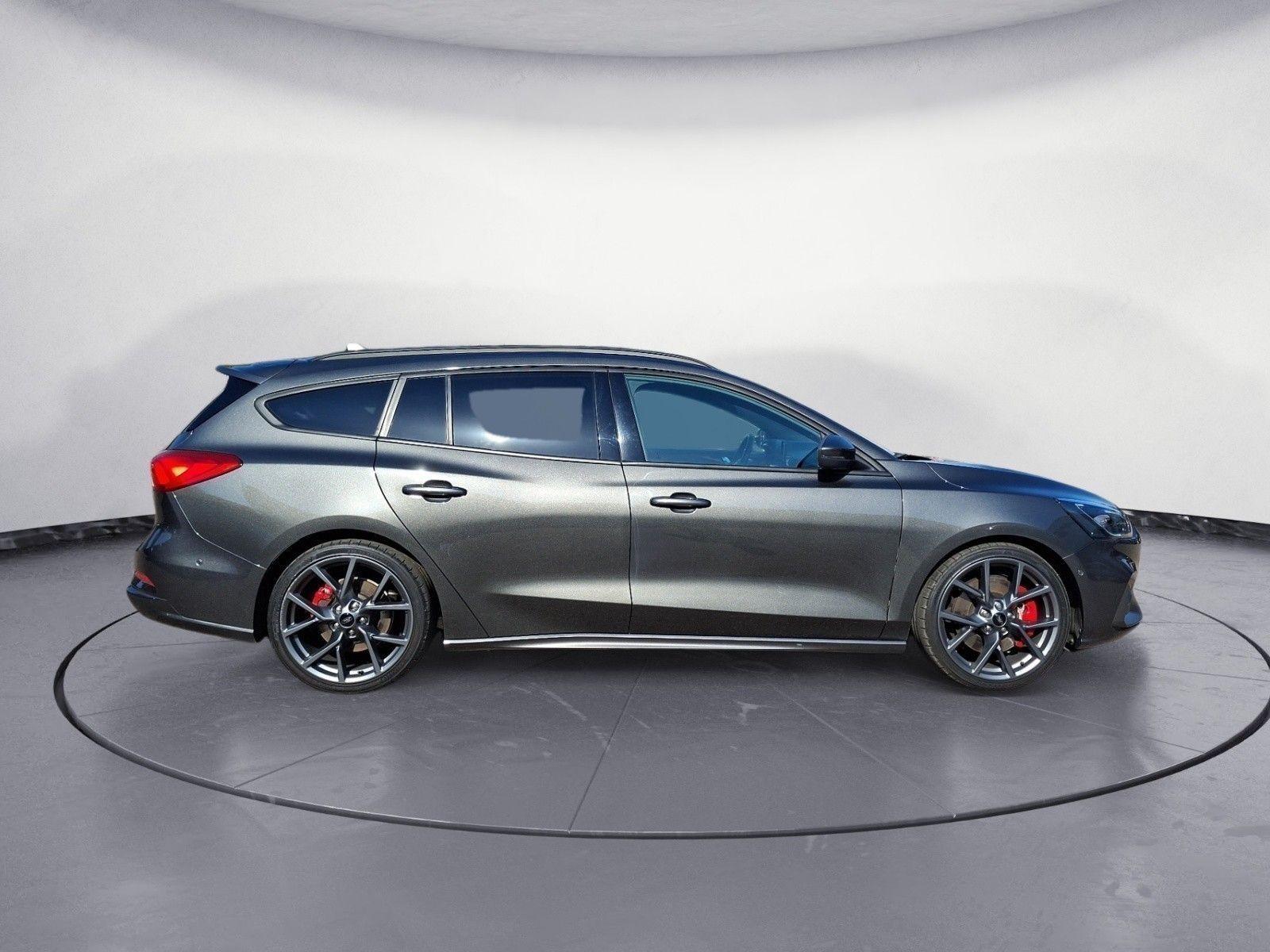 Ford Focus ST Turnier AHK*ACC*NAVI*KAMERA*SHZ*LHZ*KEY, миниатюра 5