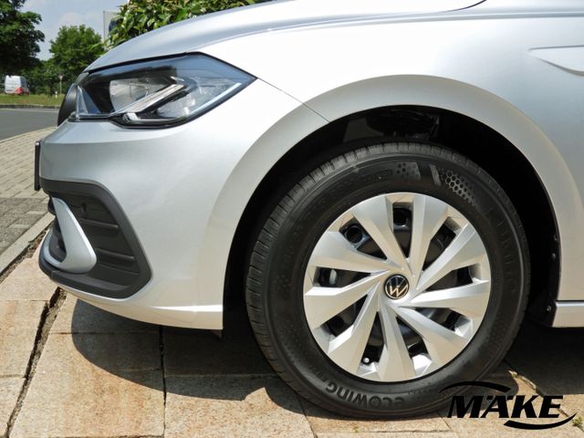 Polo Life 1.0 TSI OPF 5-Gang