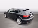 Audi A3 Sportback 35TFSI S-line selektion LED Scheinw - Audi A3: Kombi