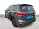Volkswagen Touran ACTIVE 1.5 TSI APP+NAVI+AHK+SHZ+2xPDC+STH - Volkswagen Touran ACTIVE mit Benzin-Antrieb