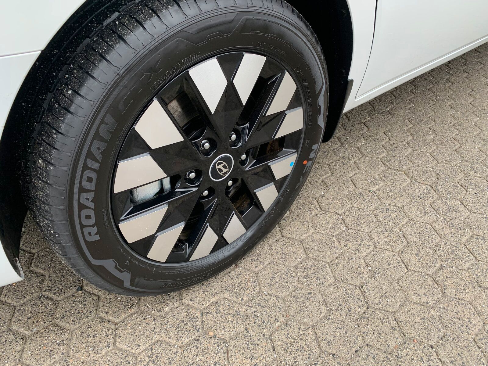 Hyundai Staria – Bild 4
