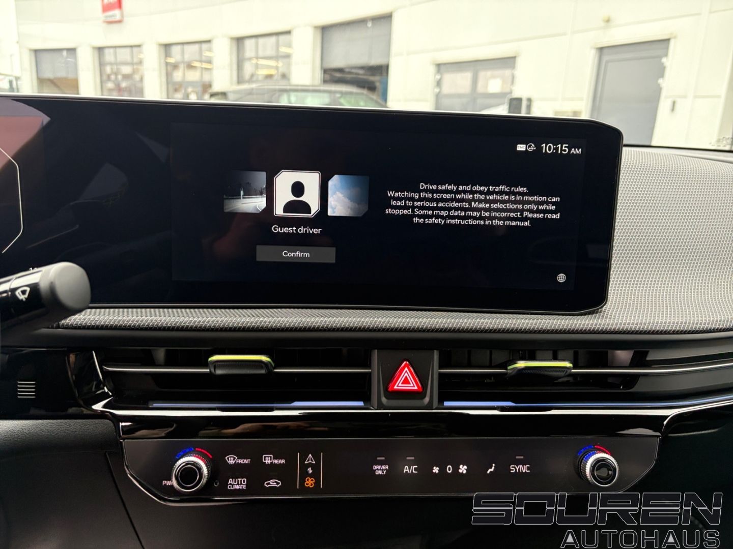 Fahrzeugabbildung Kia EV6 PE GT 609 PS Gewerbe 0,25% Verst. 75% Turboa