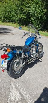 Yamaha XV 535 - Angebote entsprechen deinen Suchkriterien