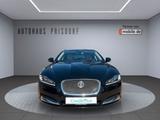Jaguar XF Sportbrake 2.2 Diesel Bi-Xenon/Pano/Leder - Jaguar XF in Hamburg