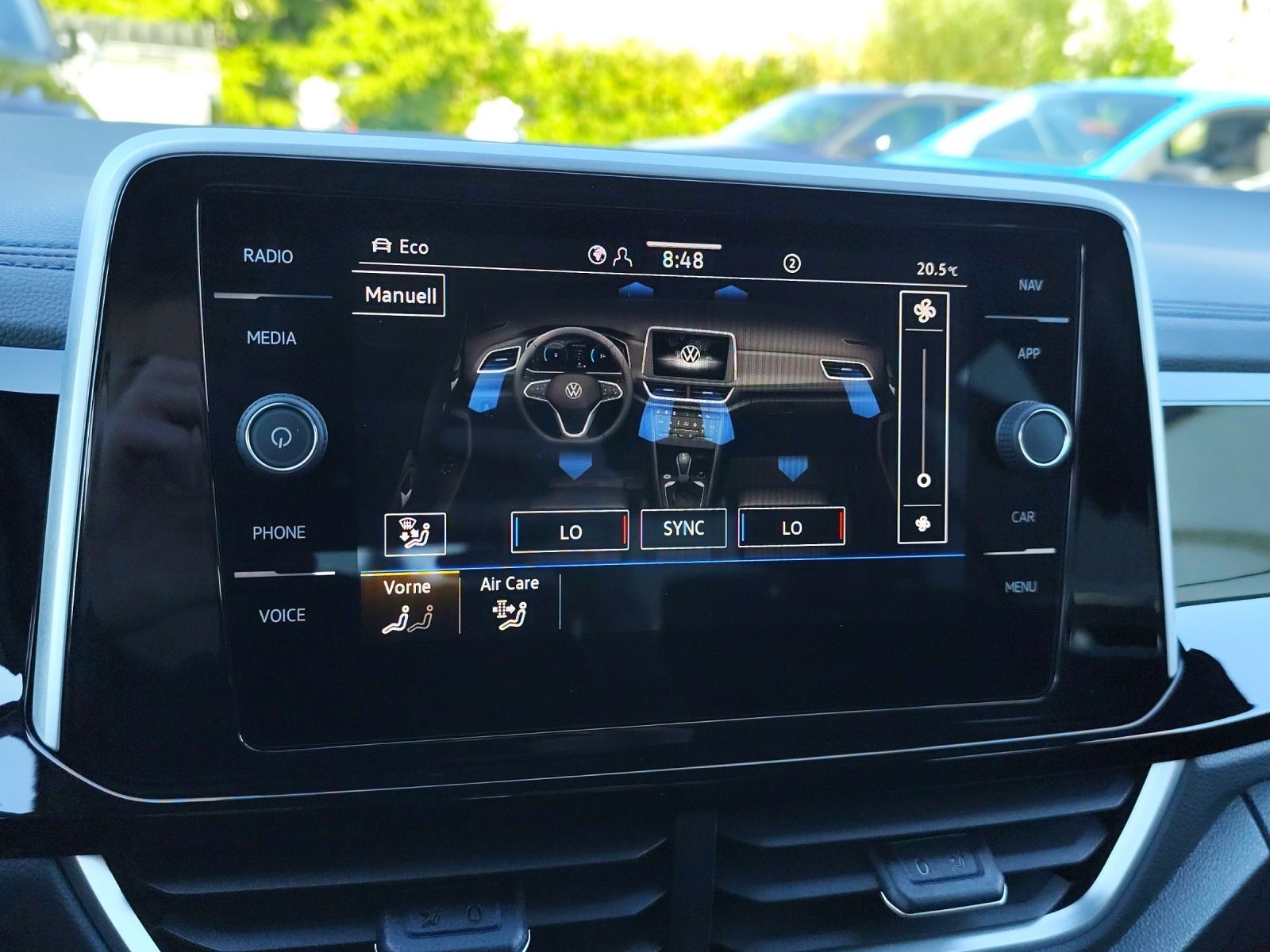 Volkswagen T-Roc - Bild 26